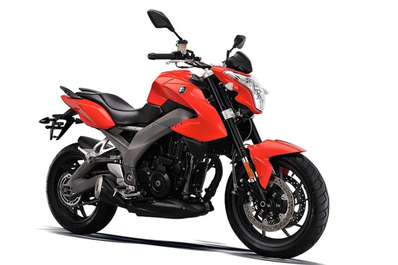 Loncin lx650