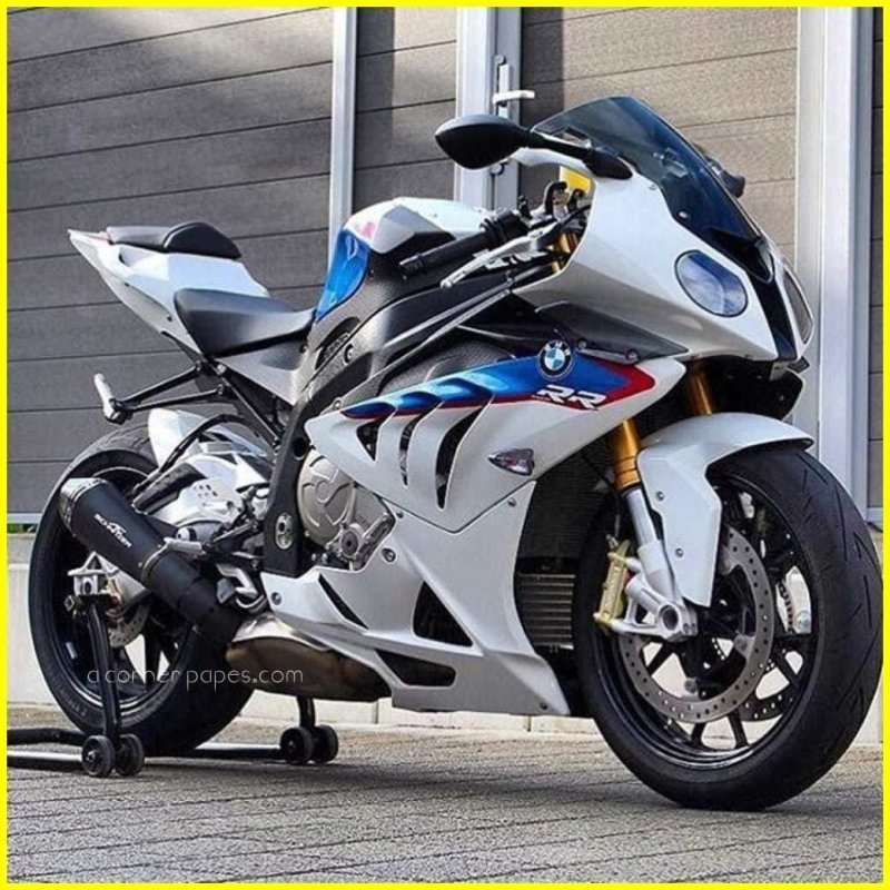BMW 1000rr