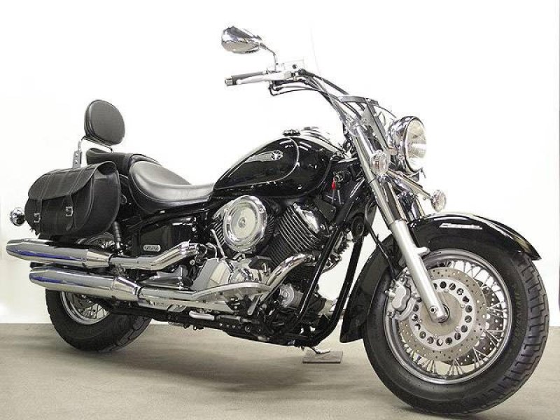 Drag Star Eleven 1100 Yamaha