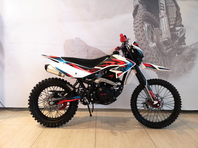 BSE gr SX 150