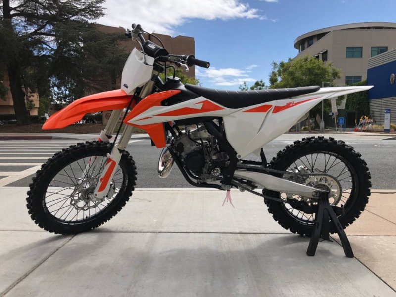 КТМ 150 SX