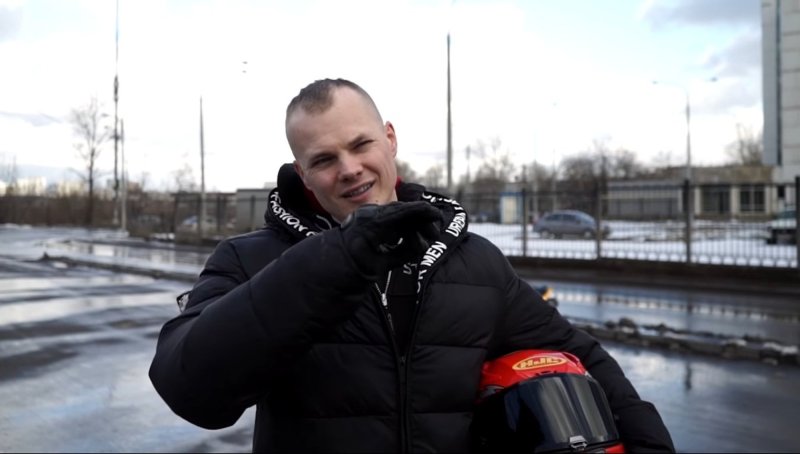 Александр Diablo