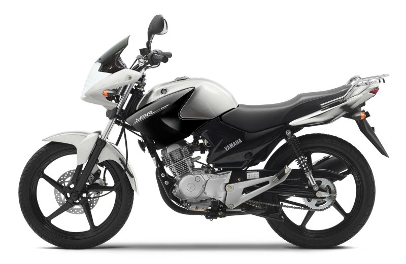 Yamaha YBR 125