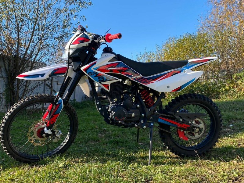 Gr SX 150 купить бу