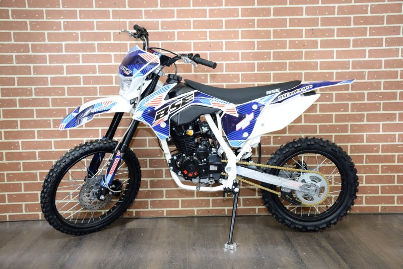 Питбайк BSE z1 150