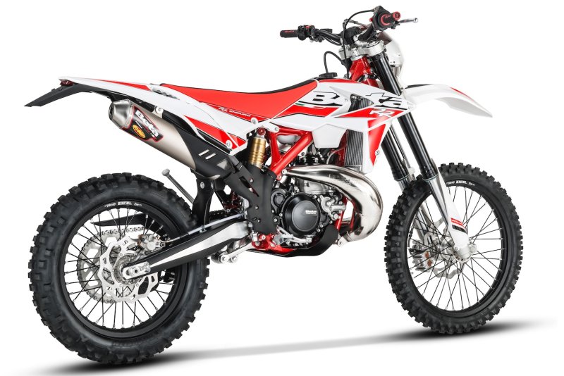Beta 300rr
