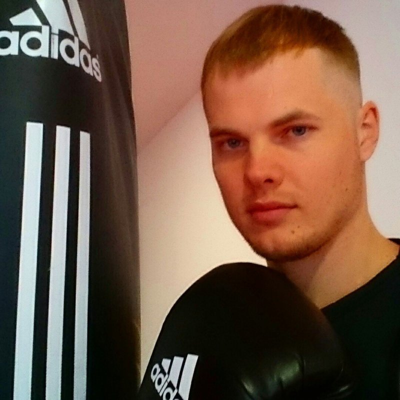 Александр Фокин диабло