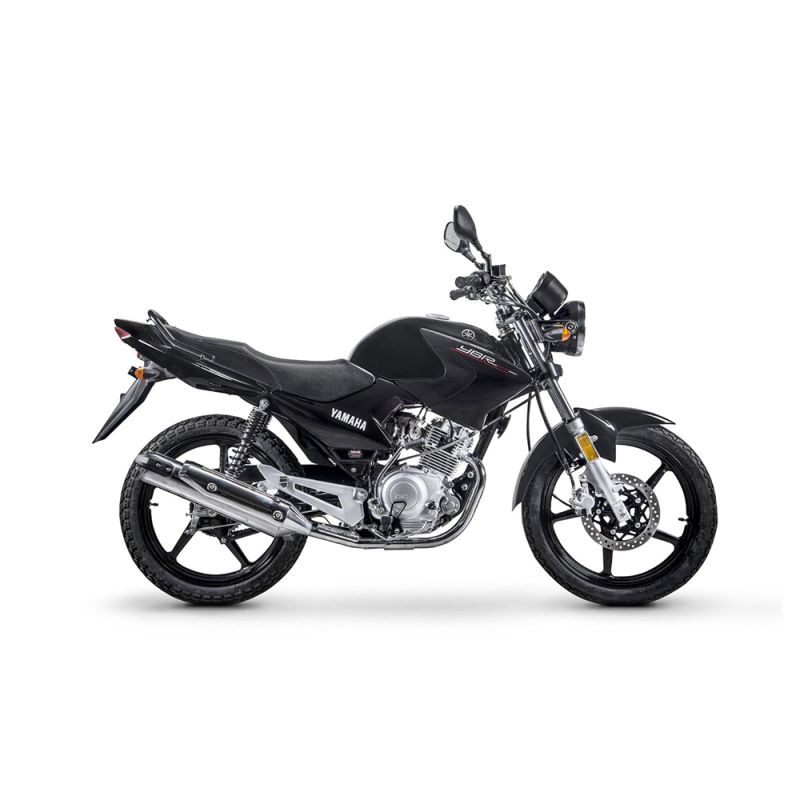 Yamaha Factor 125