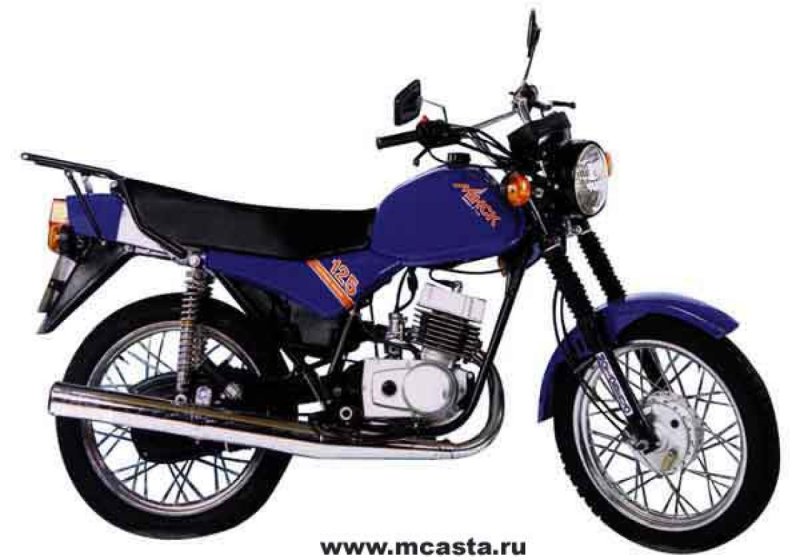 Минск ММВЗ 3.1131