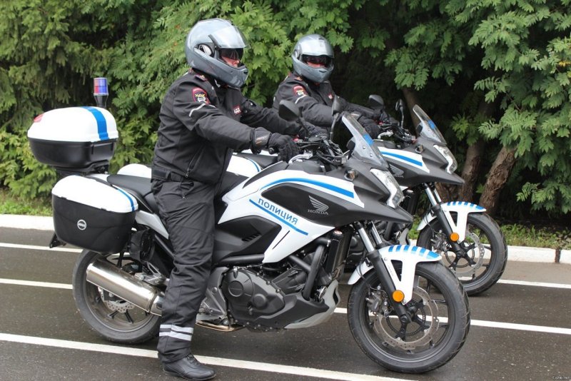 Мотобат БМВ