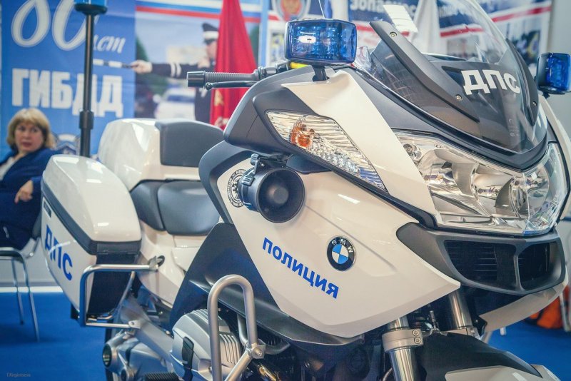 Мотобат СПБ