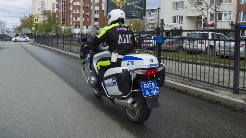 Мотобат ДПС