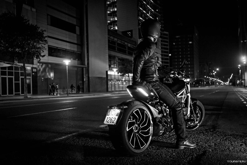 XDIAVEL диски