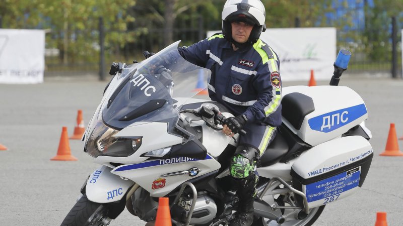 Урал мотобат