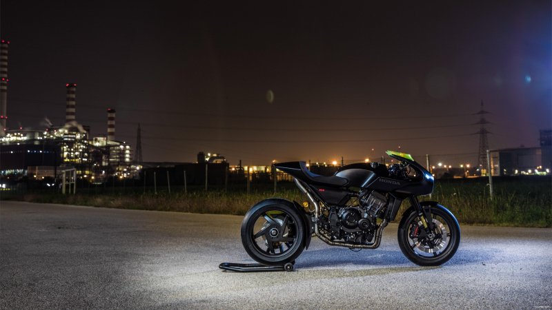 Honda cb4