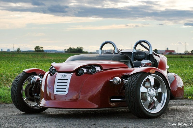 Campagna v13r