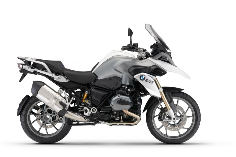 Мотоцикл BMW k1200gs