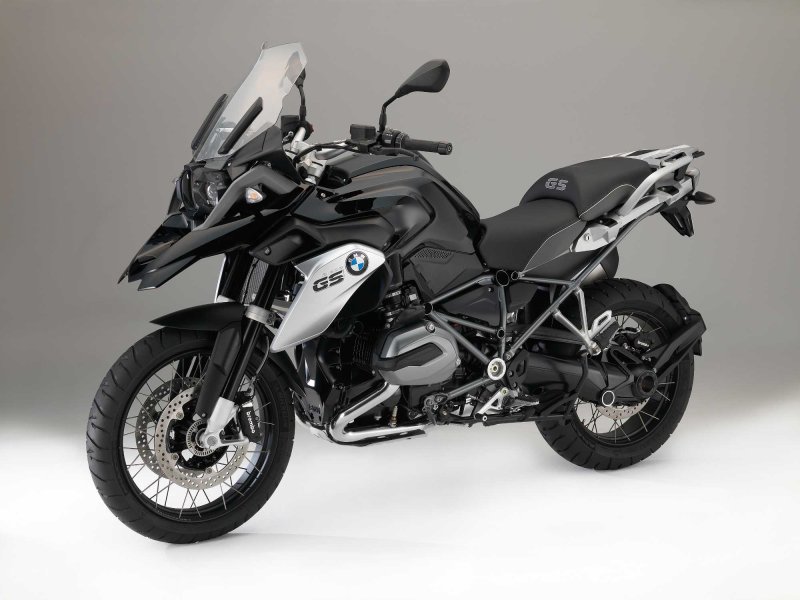 BMW GS 1200