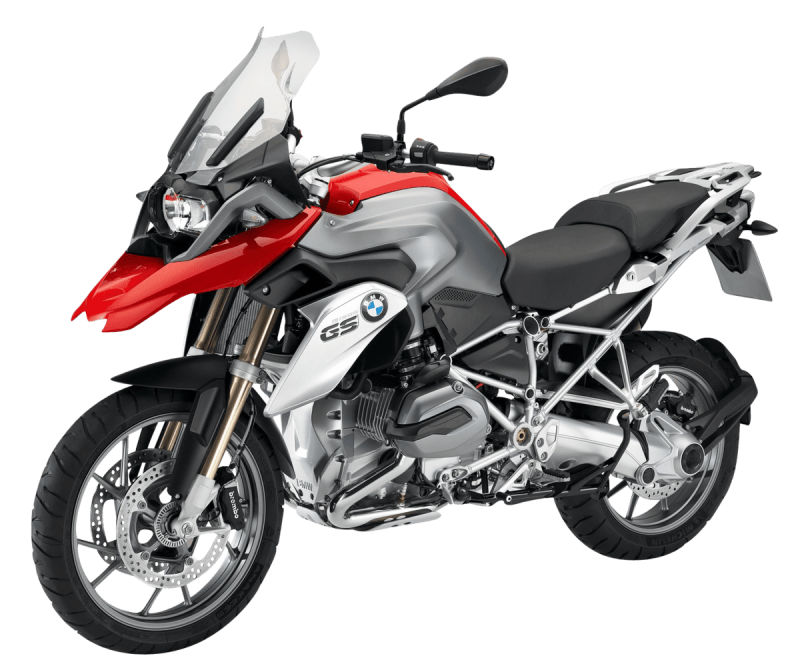 Triumph Tiger 900