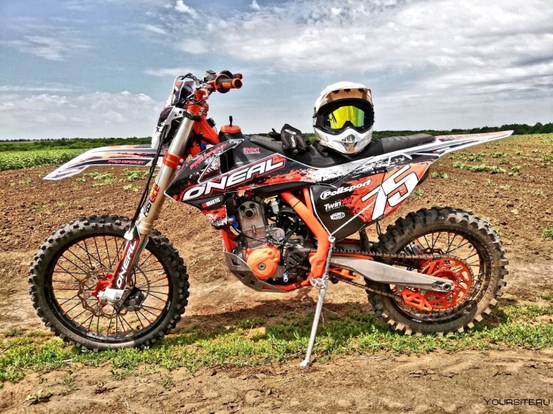 Avantis 150 Enduro