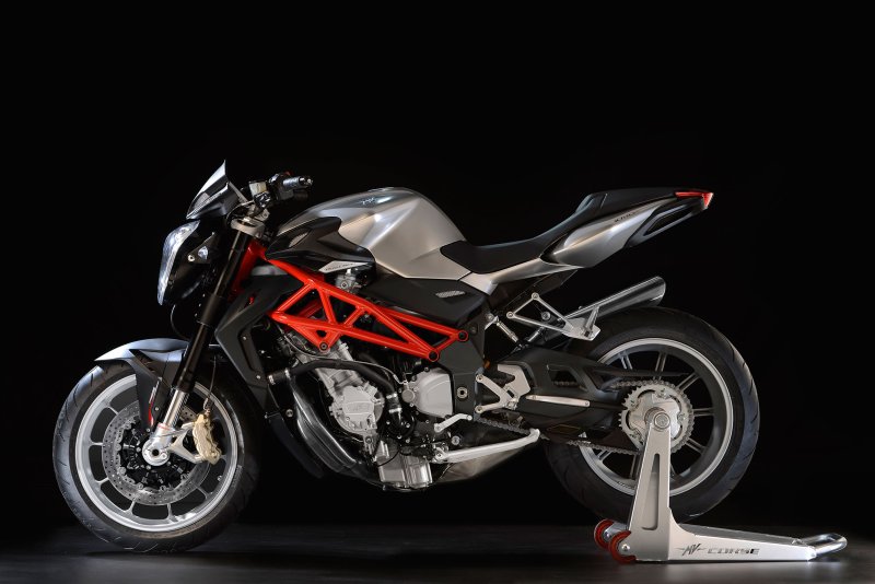 MV Agusta 1090