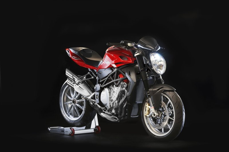 МВ агуста 1090r