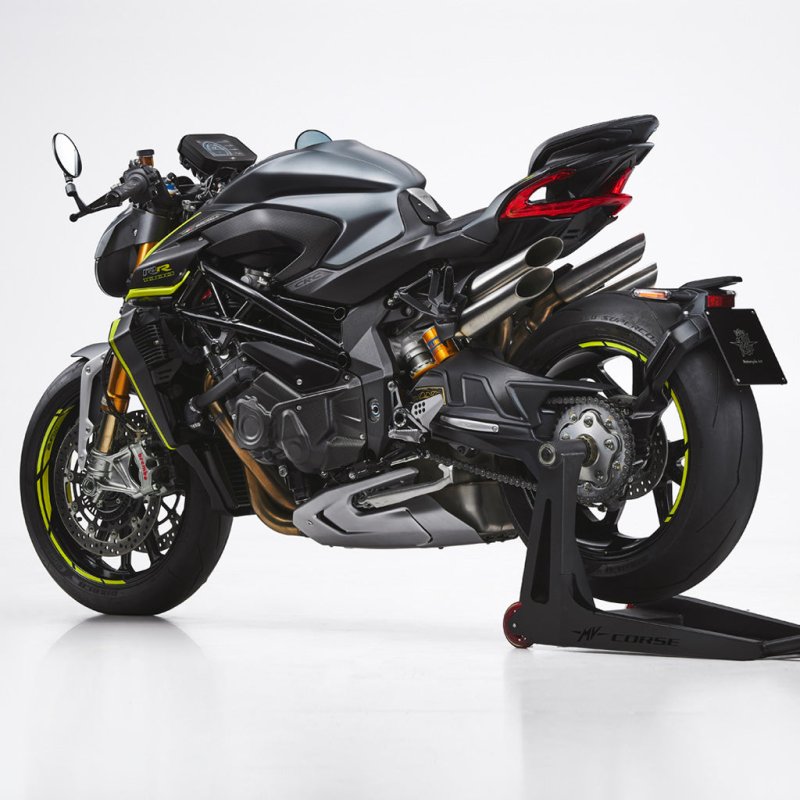 MV Agusta brutale 1000 RR 2021