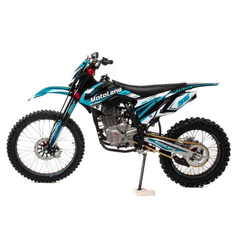 Motoland CRF 250