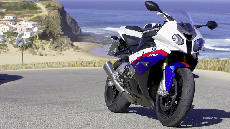 BMW s1000rr 2009