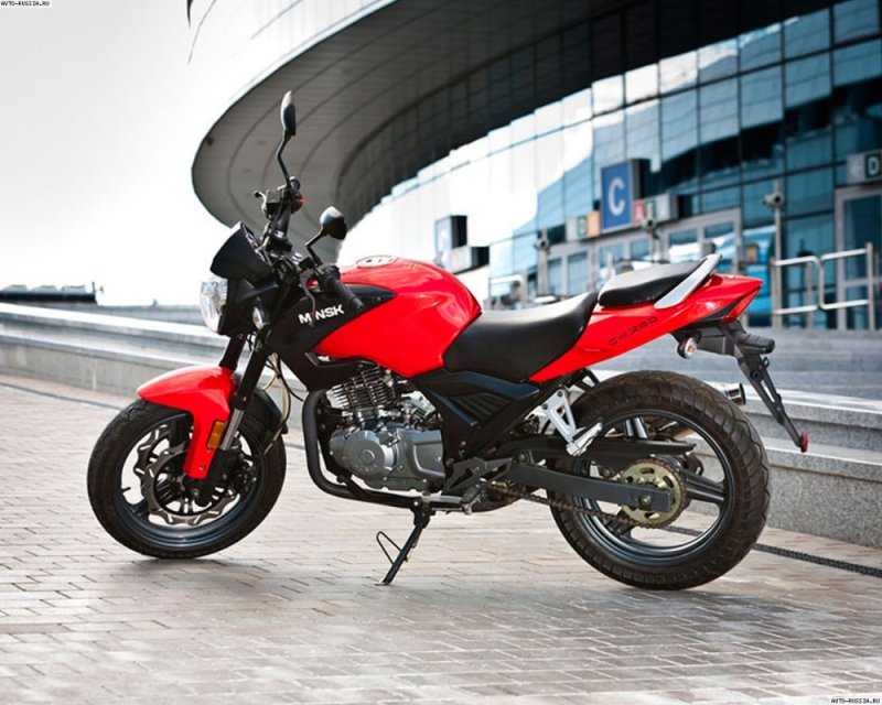 M1nsk c4 250