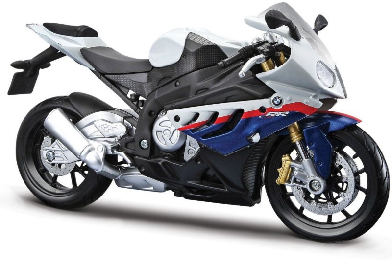 BMW s1000rr