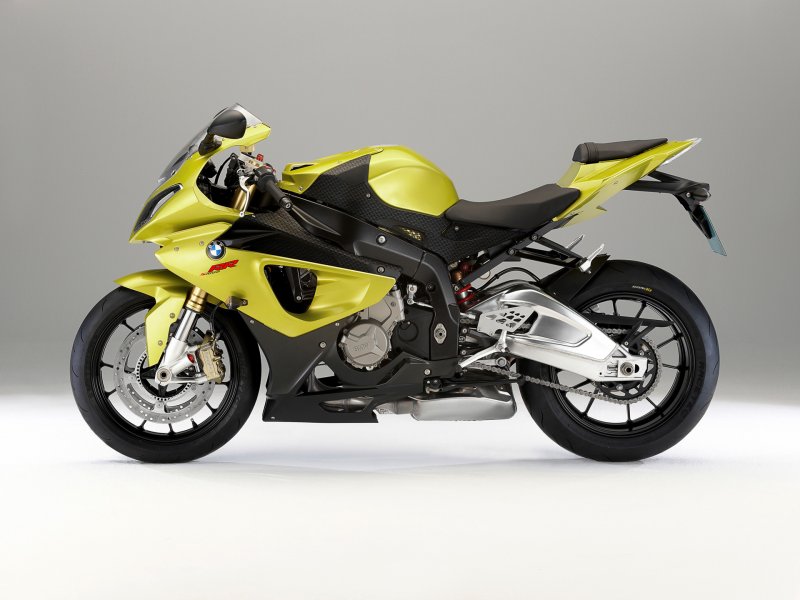 Спорт BMW s1000rr