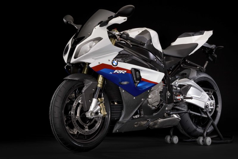 BMW s1000rr
