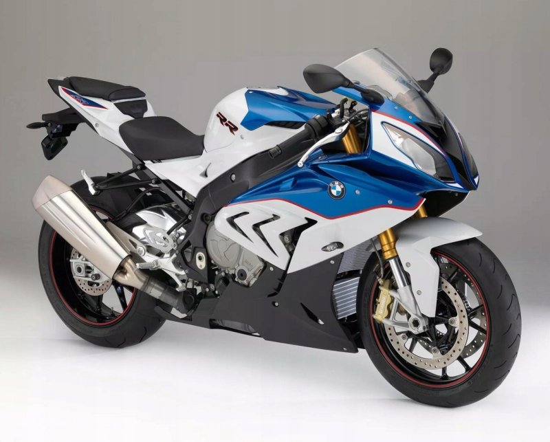 BMW s1000rr 2013