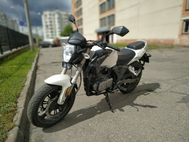 Minsk (Минск) с4 250