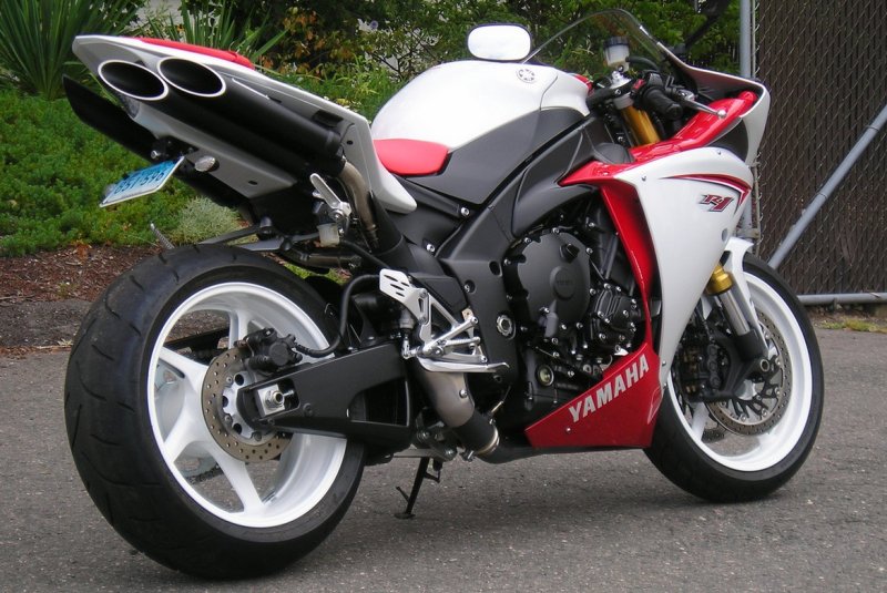 Cbr600rr 2005 Toce