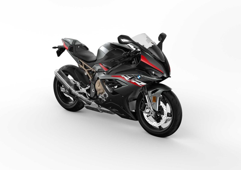 BMW s1000rr 2023 New