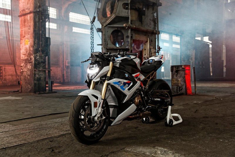 BMW s1000rr 2021