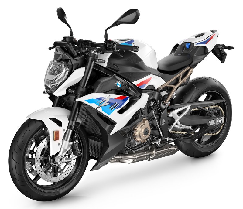 S1000r 2021