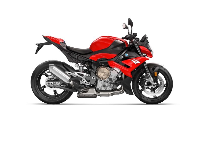 BMW 1000r 2021
