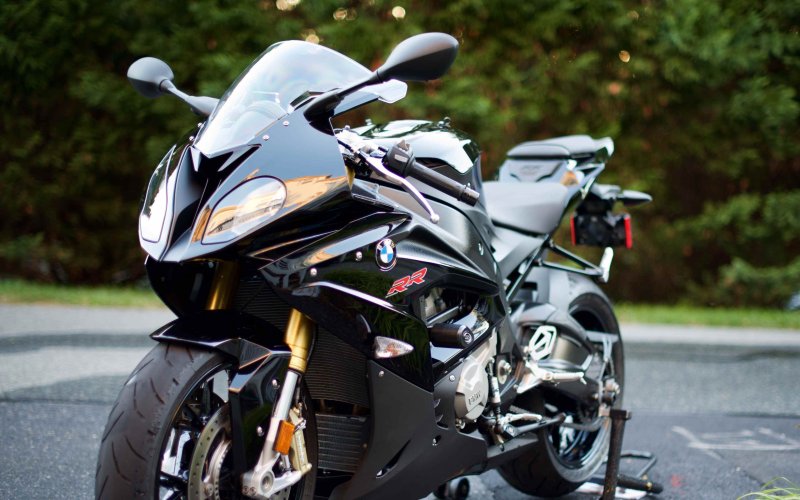 BMW s1000rr Wallpaper