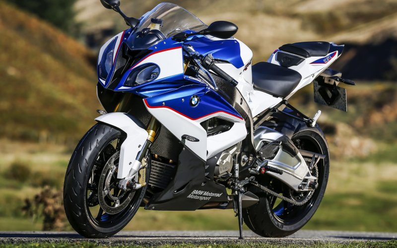 BMW s1000rr