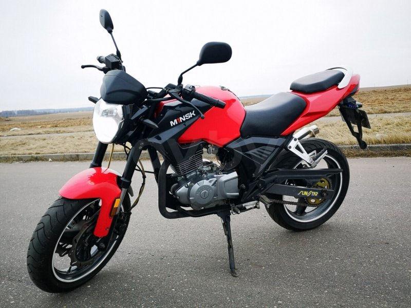 Minsk с4 300 обои