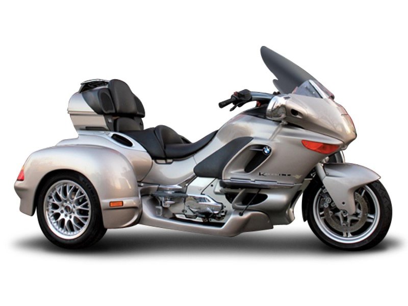 BMW k2 мотоцикл