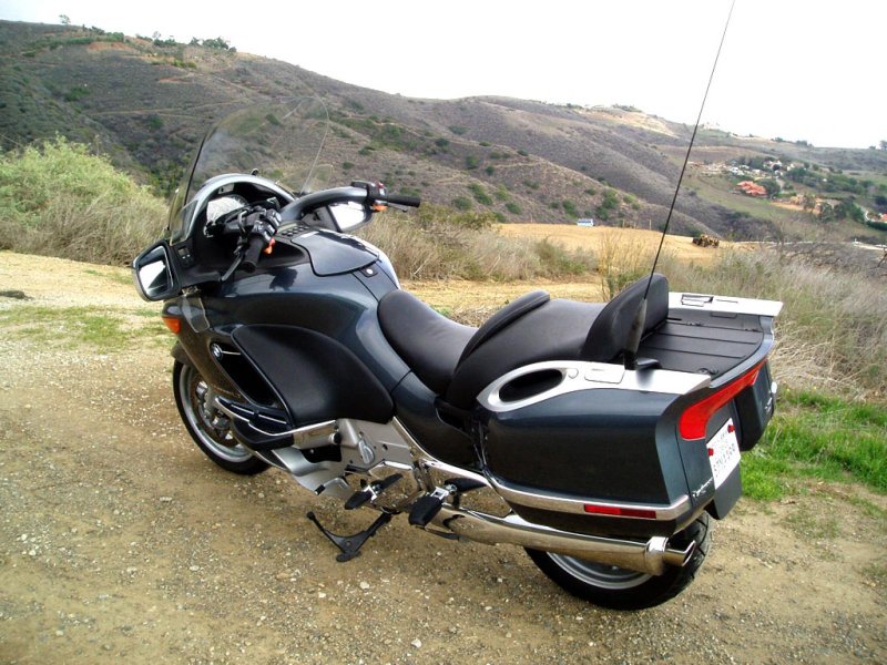 BMW lt1200