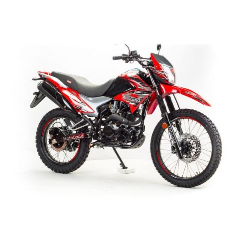 Motoland lt 250