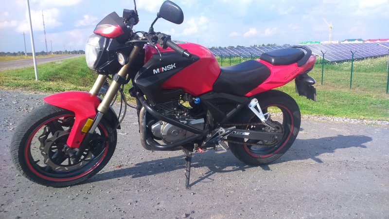 Минск c4