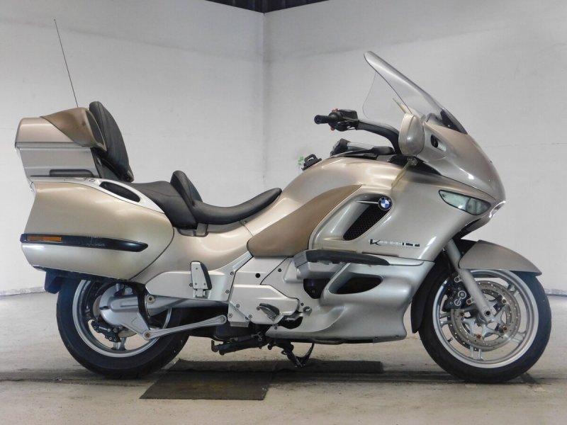 Мотоцикл BMW lt 1200