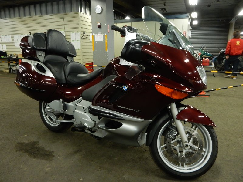BMW lt1200
