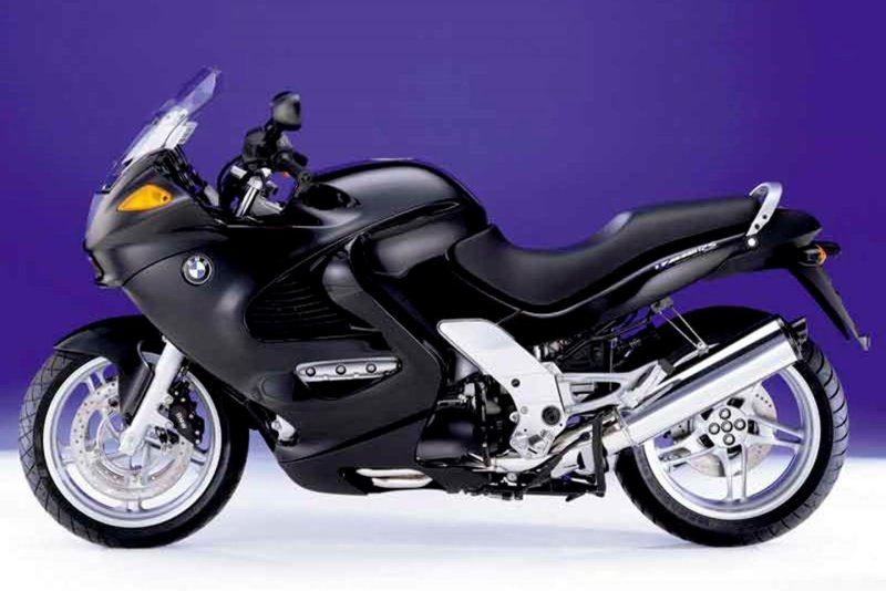 BMW k1200rs 2001